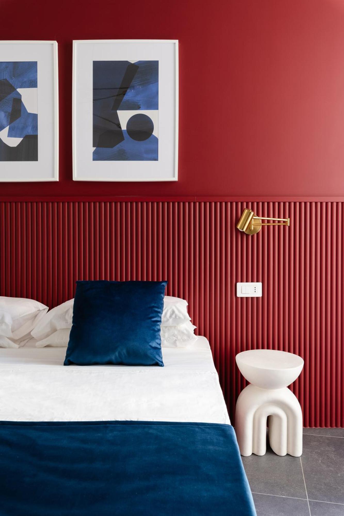 Epoca Suites Napoli Eksteriør billede