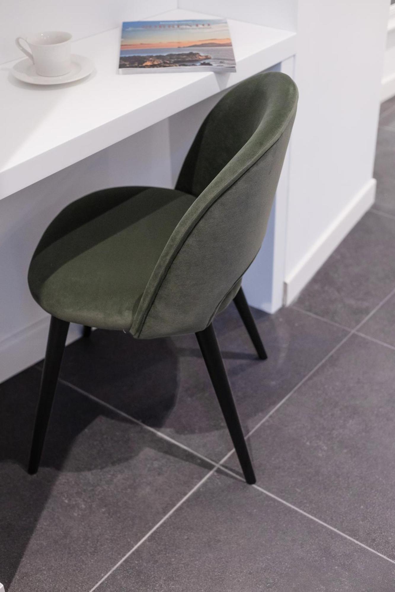 Epoca Suites Napoli Eksteriør billede