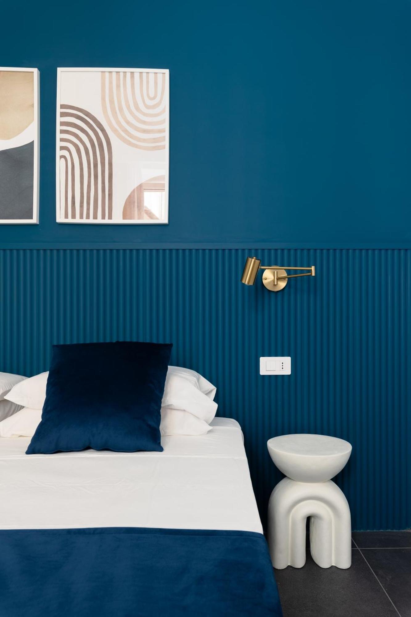 Epoca Suites Napoli Eksteriør billede