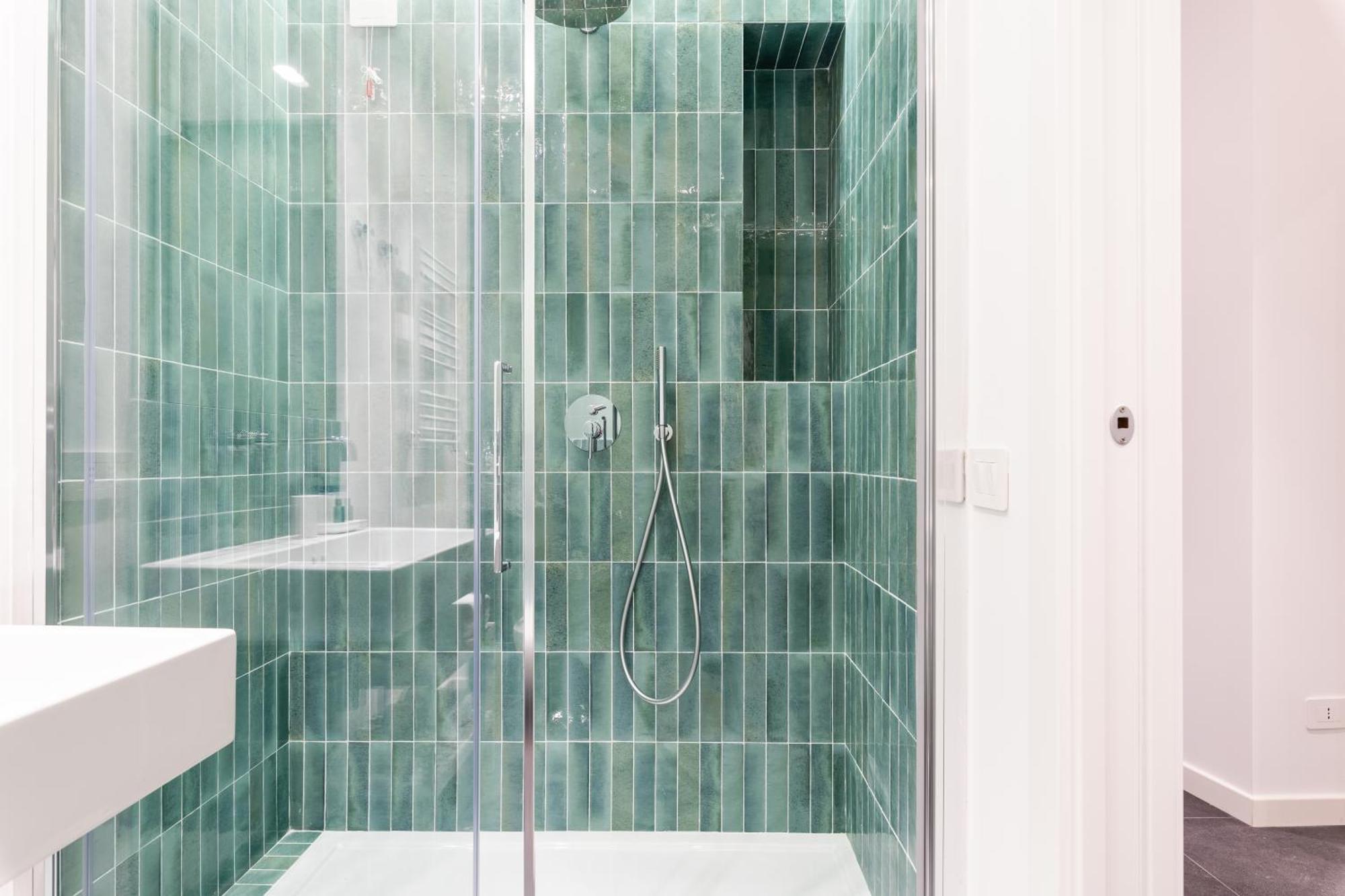 Epoca Suites Napoli Eksteriør billede