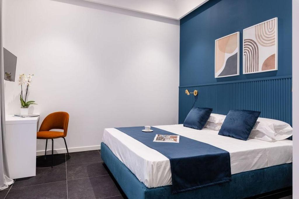 Epoca Suites Napoli Eksteriør billede